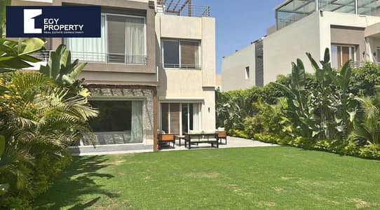 فیلا 5 غرف نوم للبيع في الشيخ زايد، الجيزة - WhatsApp Image 2025-11-23 at 7.42. 16 AM. jpeg