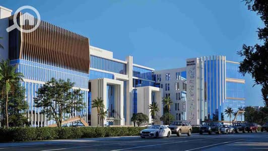 Office for Rent in New Cairo, Cairo - IMG-20251105-WA0180. jpg