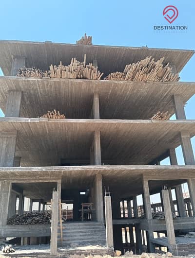 شقة 3 غرف نوم للبيع في القاهرة الجديدة، القاهرة - WhatsApp Image 2025-11-23 at 19.08. 37_9026c9ca. jpg