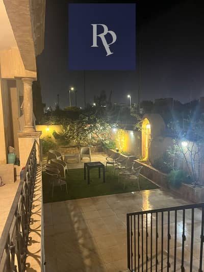 3 Bedroom Apartment for Rent in New Cairo, Cairo - WhatsApp Image 2025-11-20 at 6.26. 11 PM. jpeg