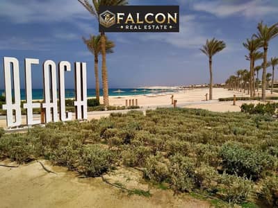 توين هاوس 4 غرف نوم للبيع في الساحل الشمالي، مطروح - WhatsApp Image 2025-07-16 at 13.34. 52_e0037364. jpg