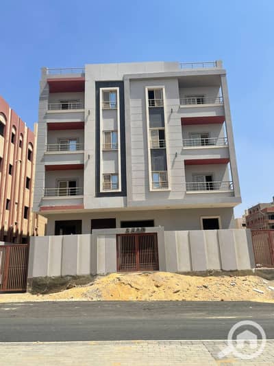 شقة 3 غرف نوم للبيع في القاهرة الجديدة، القاهرة - WhatsApp Image 2025-11-23 at 8.16. 50 PM. jpeg