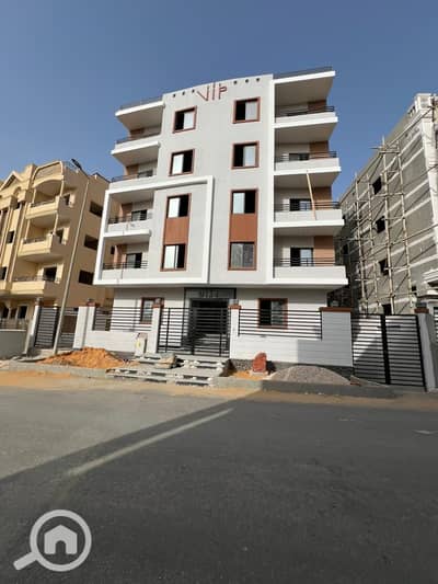 شقة 3 غرف نوم للبيع في القاهرة الجديدة، القاهرة - WhatsApp Image 2025-11-22 at 7.52. 33 PM. jpeg