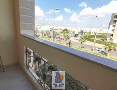 3 Bedroom Flat for Rent in Sheikh Zayed, Giza - 1000242369. jpg