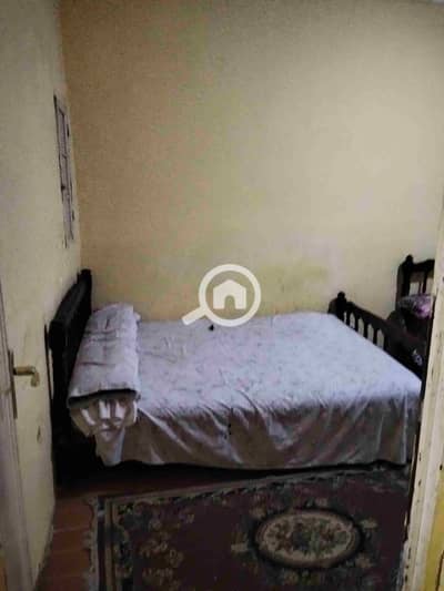 فلیٹ 2 غرفة نوم للايجار في المعادي، القاهرة - 1000083251. jpg