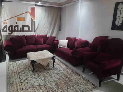 3 Bedroom Apartment for Rent in Zahraa Al Maadi, Cairo - 1000084306. jpg