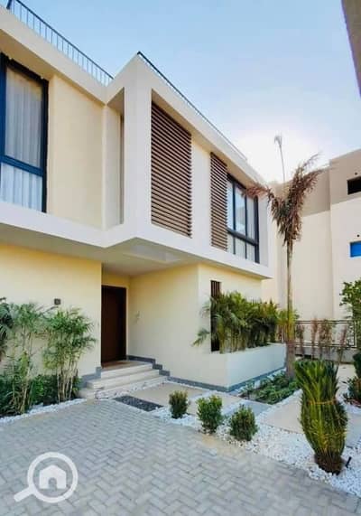 3 Bedroom Villa for Sale in New Heliopolis, Cairo - photo_2024-12-20_19-37-55. jpg