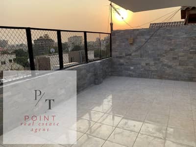 3 Bedroom Flat for Rent in Maadi, Cairo - 1000169663. jpg