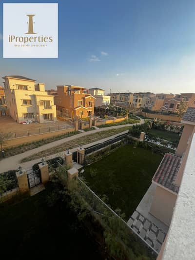 4 Bedroom Villa for Rent in New Cairo, Cairo - WhatsApp Image 2025-11-23 at 5.25. 55 PM (1). jpeg