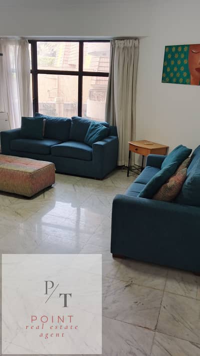 شقة 4 غرف نوم للايجار في المعادي، القاهرة - IMG_20251110_161133_551. jpg