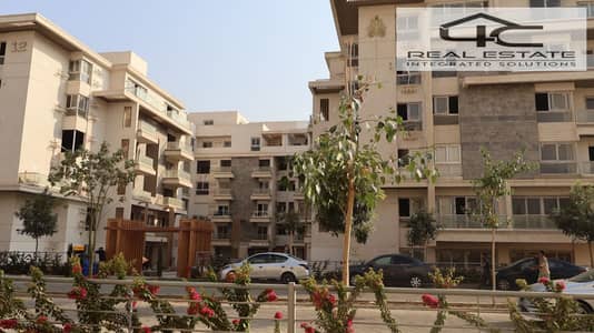 2 Bedroom Flat for Sale in New Cairo, Cairo - WhatsApp Image 2025-11-22 at 4.34. 00 PM (6). jpeg 2 Bedroom Flat for Sale in New Cairo, Cairo - WhatsApp Image 2025-11-22 at 4.34. 00 PM (6). jpeg