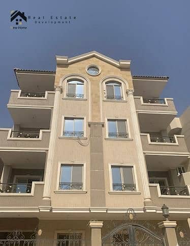 3 Bedroom Apartment for Sale in New Cairo, Cairo - WhatsApp Image 2025-11-23 at 14.40. 54_ab850783. jpg 3 Bedroom Apartment for Sale in New Cairo, Cairo - WhatsApp Image 2025-11-23 at 14.40. 54_ab850783. jpg