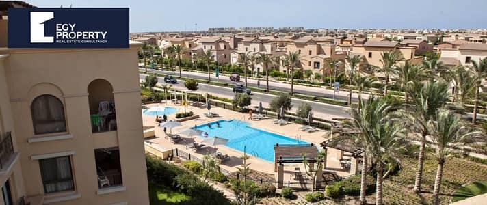 شاليه 2 غرفة نوم للبيع في الساحل الشمالي، مطروح - WhatsApp Image 2025-11-23 at 7.31. 10 AM. jpeg