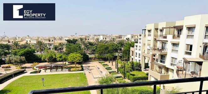 3 Bedroom Flat for Sale in Mokattam, Cairo - WhatsApp Image 2025-11-23 at 4.18. 30 AM (4). jpeg