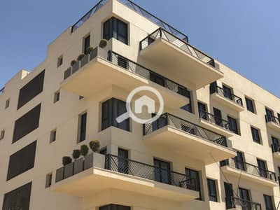 3 Bedroom Flat for Rent in New Cairo, Cairo - 1. jpeg