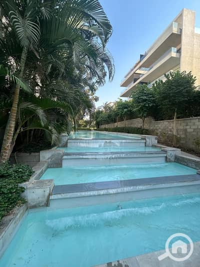 شقة 2 غرفة نوم للايجار في القاهرة الجديدة، القاهرة - 6. jpg