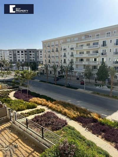 4 Bedroom Apartment for Sale in New Cairo, Cairo - _files_WhatsApp Image 2025-10-05 at 5.26. 22 PM. jpeg