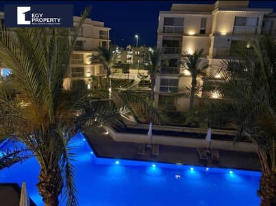 شاليه 3 غرف نوم للبيع في الساحل الشمالي، مطروح - WhatsApp Image 2025-11-23 at 2.06. 24 AM (1). jpeg