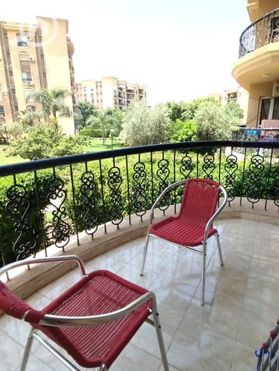 فلیٹ 2 غرفة نوم للايجار في القاهرة الجديدة، القاهرة - WhatsApp Image 2025-11-23 at 20.31. 37_8d6a4a97. jpg