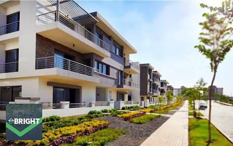 3 Bedroom Duplex for Sale in New Cairo, Cairo - 3. jpg 3 Bedroom Duplex for Sale in New Cairo, Cairo - 3. jpg