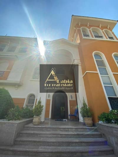 5 Bedroom Villa for Sale in New Cairo, Cairo - WhatsApp Image 2025-11-23 at 5.13. 59 PM. jpeg 5 Bedroom Villa for Sale in New Cairo, Cairo - WhatsApp Image 2025-11-23 at 5.13. 59 PM. jpeg