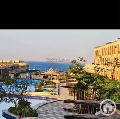 شاليه 2 غرفة نوم للبيع في العين السخنة، السويس - 442b87d4-a93d-4831-845f-e0100bf84f05. jpg