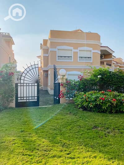 4 Bedroom Villa for Sale in Shorouk City, Cairo - photo_2023-12-06_21-32-41. jpg