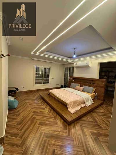 3 Bedroom Apartment for Sale in Zahraa Al Maadi, Cairo - 1000637368. jpg