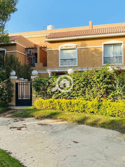 فیلا 5 غرف نوم للبيع في مدينة الشروق، القاهرة - photo_2023-12-06_21-33-15. jpg