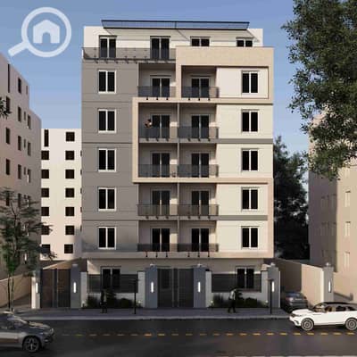 3 Bedroom Apartment for Sale in Hadayek October, Giza - 1000149528. jpg 3 Bedroom Apartment for Sale in Hadayek October, Giza - 1000149528. jpg