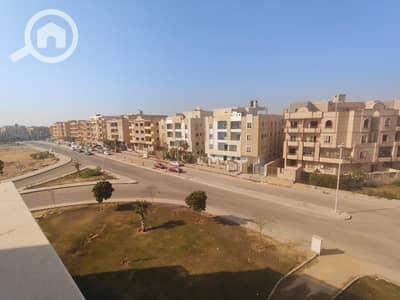 3 Bedroom Flat for Rent in Shorouk City, Cairo - WhatsApp Image 2025-11-23 at 10.09. 31 PM (3). jpeg