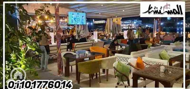 Restaurant & Cafe for Rent in Faisal, Giza - IMG_20220616_203142. jpg
