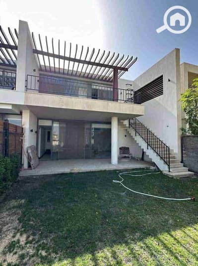 تاون هاوس 3 غرف نوم للايجار في الشيخ زايد، الجيزة - 1000440933. jpg