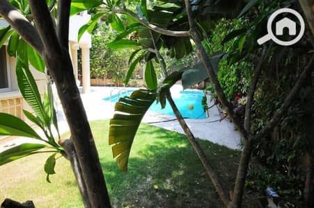 فیلا 6 غرف نوم للايجار في القاهرة الجديدة، القاهرة - WhatsApp Image 2025-11-23 at 2.36. 56 PM. jpeg