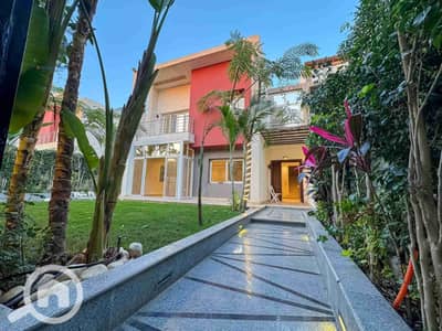 4 Bedroom Villa for Sale in Madinaty, Cairo - 1000201757. jpg