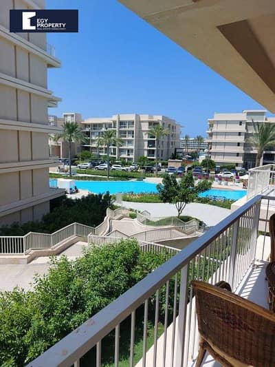 شاليه 2 غرفة نوم للبيع في الساحل الشمالي، مطروح - _files_IMG-20250907-WA0064. jpg