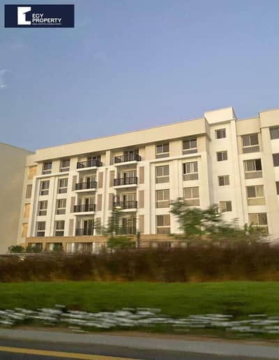 فلیٹ 3 غرف نوم للبيع في المقطم، القاهرة - WhatsApp Image 2025-11-23 at 4.03. 19 AM. jpeg