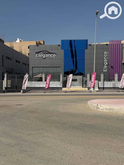 مصنع  للايجار في القاهرة الجديدة، القاهرة - IMG_5109. jpg