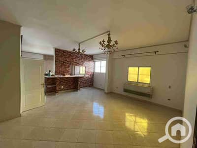 3 Bedroom Apartment for Rent in New Cairo, Cairo - 46000. jpg