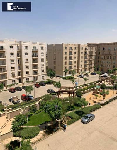 3 Bedroom Apartment for Sale in New Cairo, Cairo - WhatsApp Image 2025-11-23 at 3.30. 48 AM. jpeg