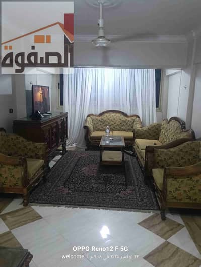 2 Bedroom Apartment for Rent in Maadi, Cairo - 1000398024. jpg