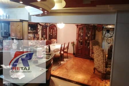 3 Bedroom Apartment for Sale in Nasr City, Cairo - 2c86748e-396b-4ad5-bf27-acadd2ed8f11. jpg