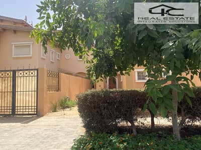 تاون هاوس 4 غرف نوم للبيع في القاهرة الجديدة، القاهرة - WhatsApp Image 2024-09-19 at 12.53. 01 PM (1). jpeg