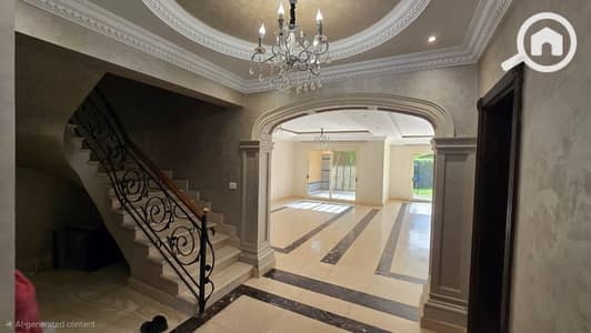 توين هاوس 3 غرف نوم للايجار في القاهرة الجديدة، القاهرة - WhatsApp Image 2025-11-22 at 4.19. 49 PM. jpeg