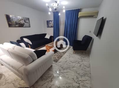 شقة 2 غرفة نوم للايجار في القاهرة الجديدة، القاهرة - WhatsApp Image 2025-11-23 at 10.37. 43 PM (3). jpeg