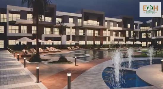 شقة 2 غرفة نوم للبيع في الغردقة، البحر الأحمر - Screenshot (72). png