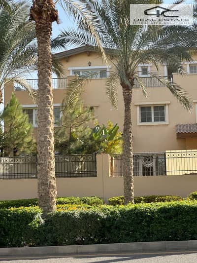 4 Bedroom Townhouse for Sale in New Cairo, Cairo - WhatsApp Image 2024-10-30 at 2.58. 33 PM (3). jpeg