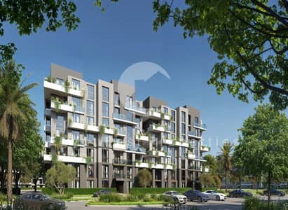 شقة 3 غرف نوم للبيع في القاهرة الجديدة، القاهرة - WhatsApp Image 2024-09-30 at 1.37. 12 PM (2). jpeg