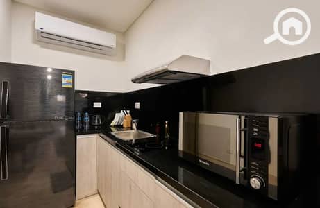 شقة فندقية  للايجار في القاهرة الجديدة، القاهرة - 1000117705. jpg