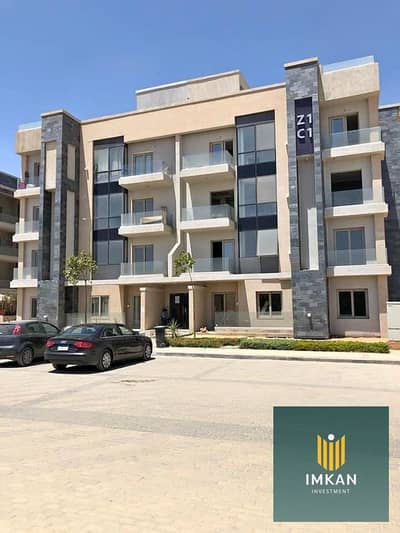 3 Bedroom Apartment for Sale in New Cairo, Cairo - 569522502_1161551769270688_4027941777647746642_n. jpg